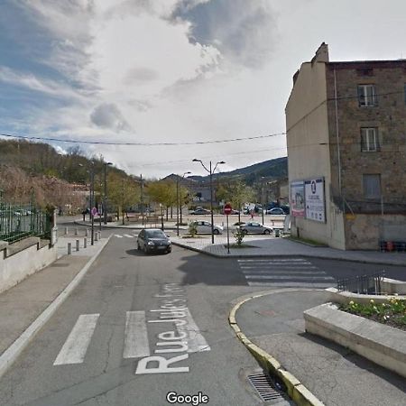 Appart Du Centre T3 Saint-Etienne  Esterno foto